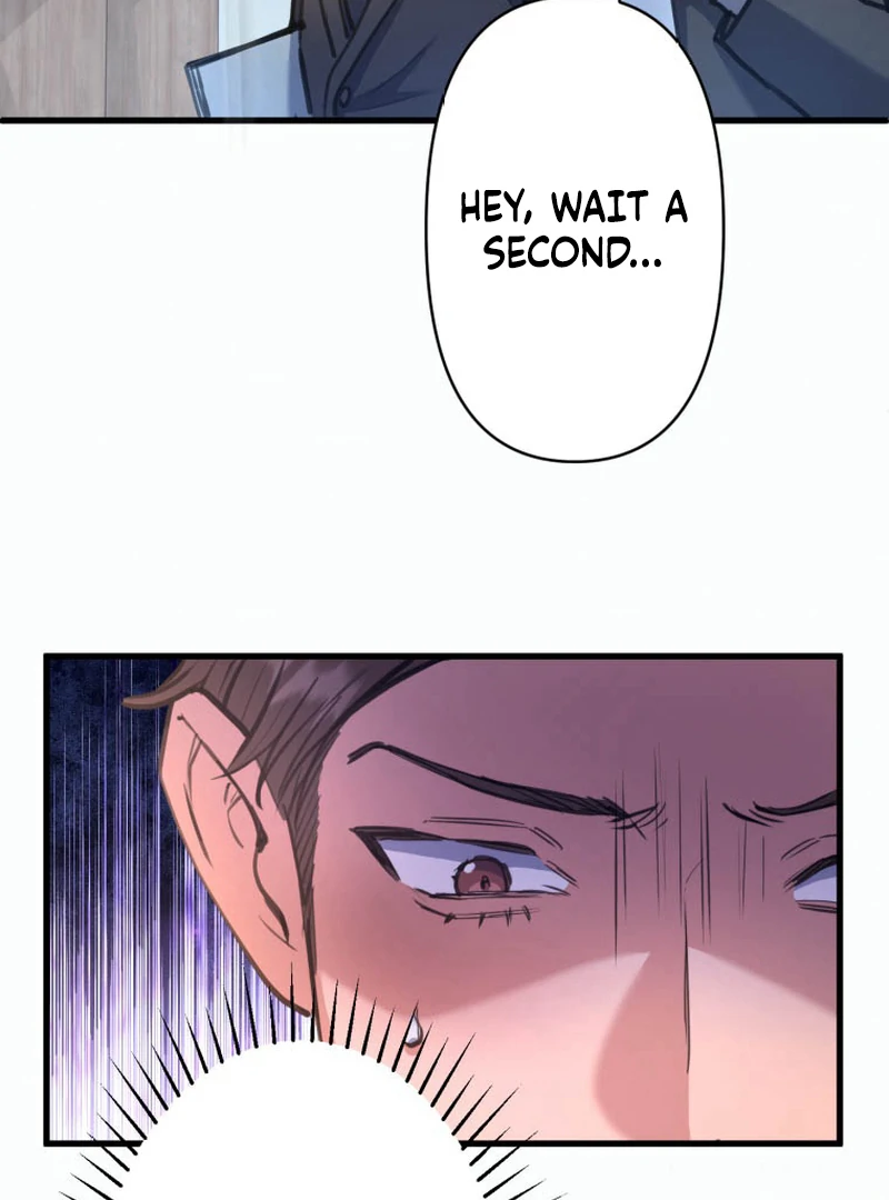 I’ll Borrow Your Face chapter 12 page 31
