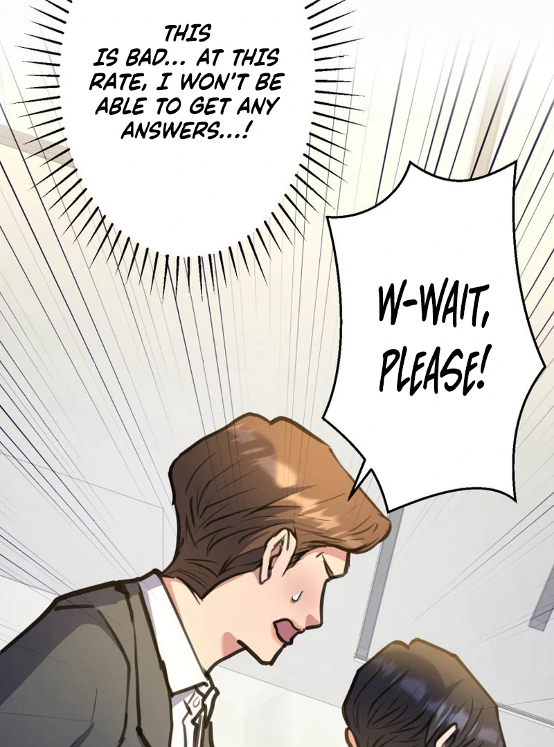 I’ll Borrow Your Face chapter 12 page 32