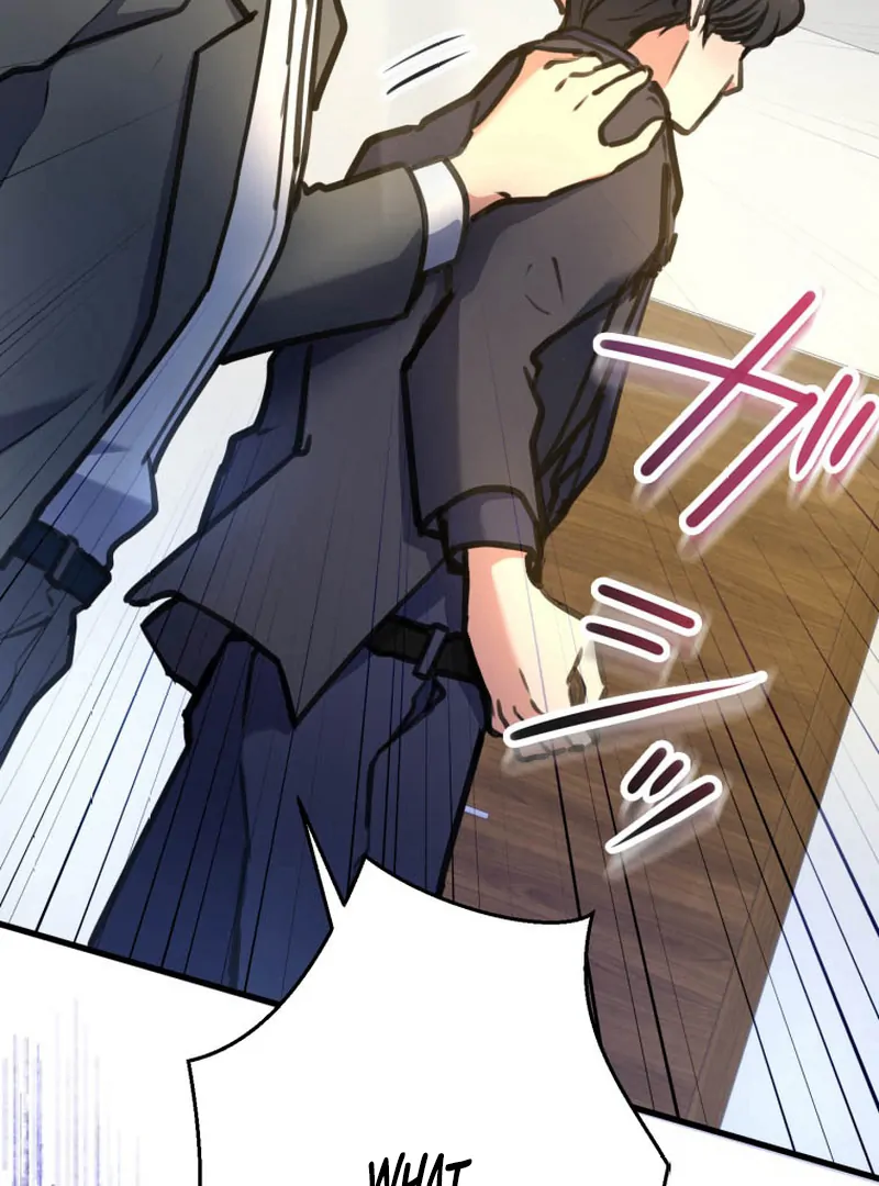 I’ll Borrow Your Face chapter 12 page 33