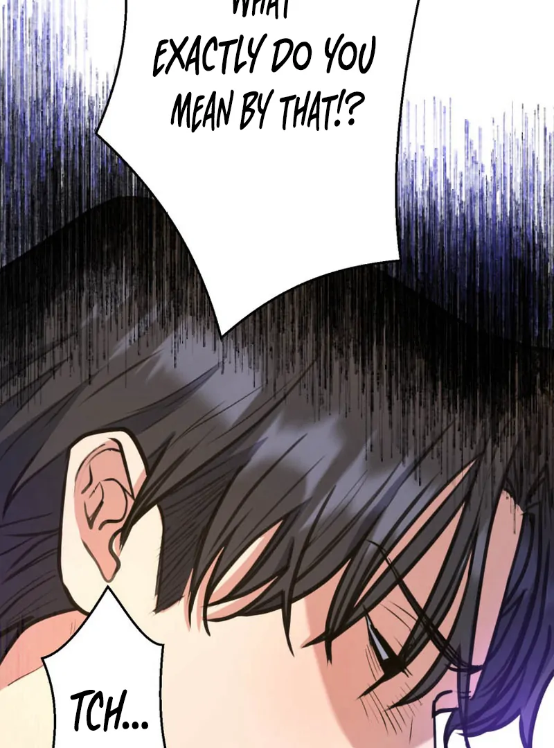 I’ll Borrow Your Face chapter 12 page 34