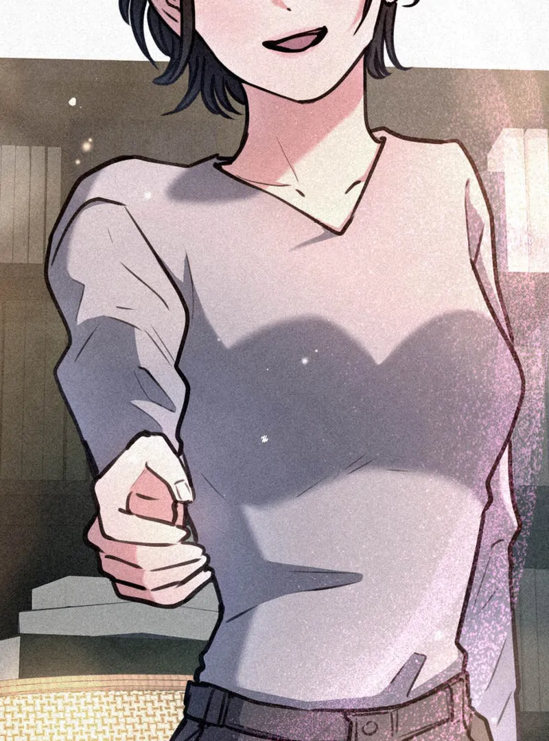I’ll Borrow Your Face chapter 12 page 61