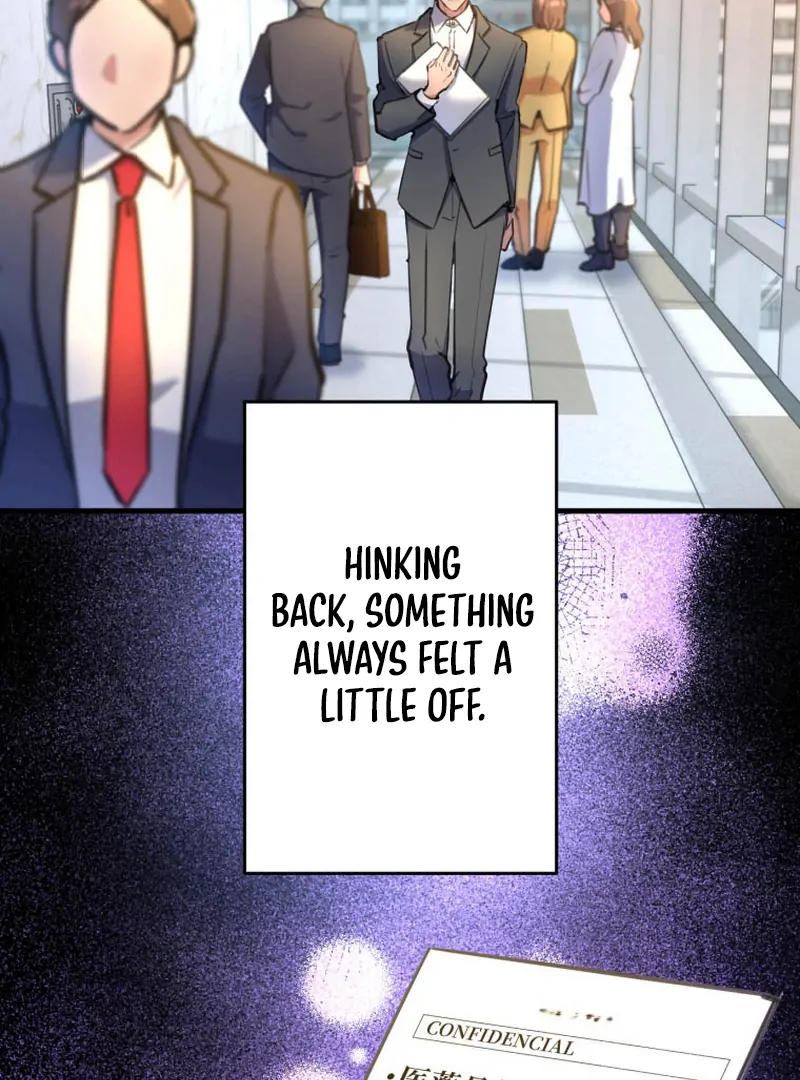 I’ll Borrow Your Face chapter 12 page 7