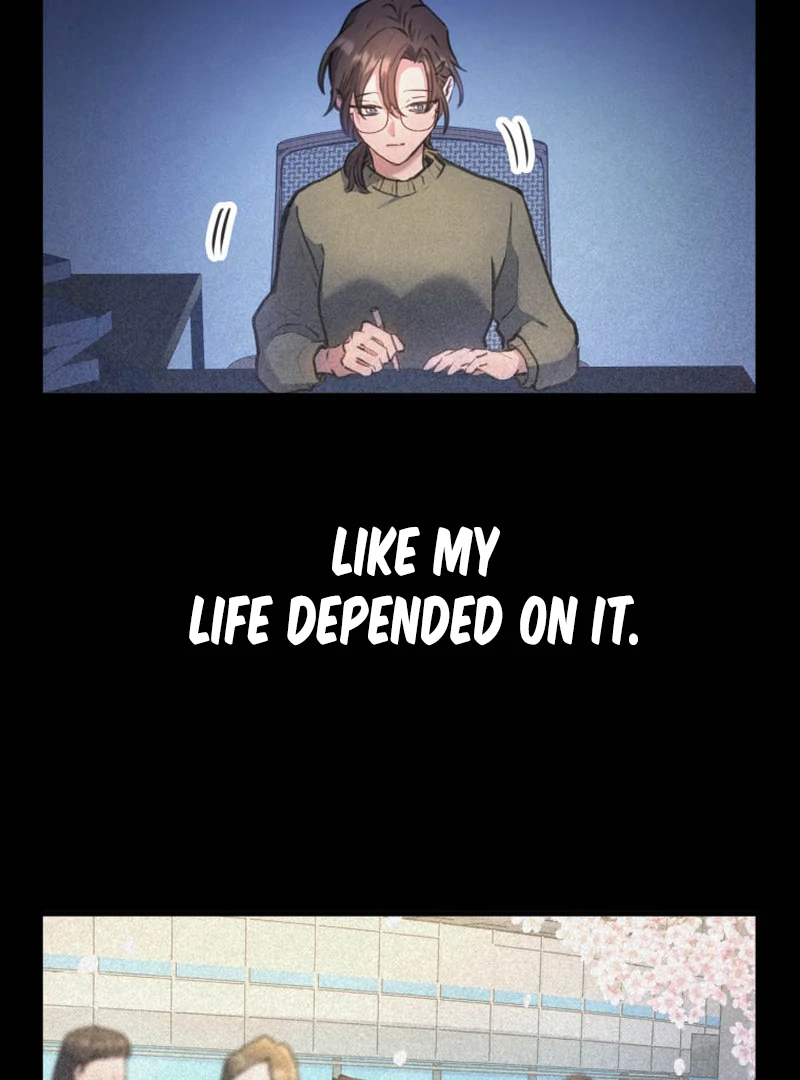 I’ll Borrow Your Face chapter 12 page 75