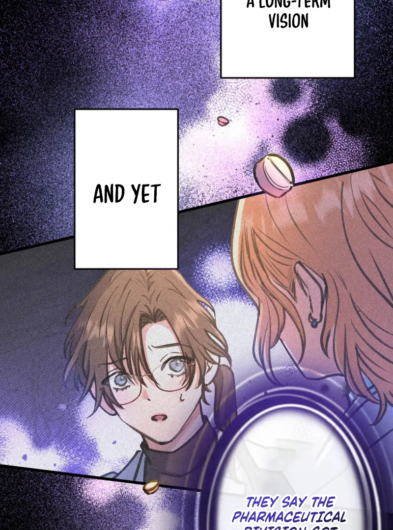 I’ll Borrow Your Face chapter 12 page 9