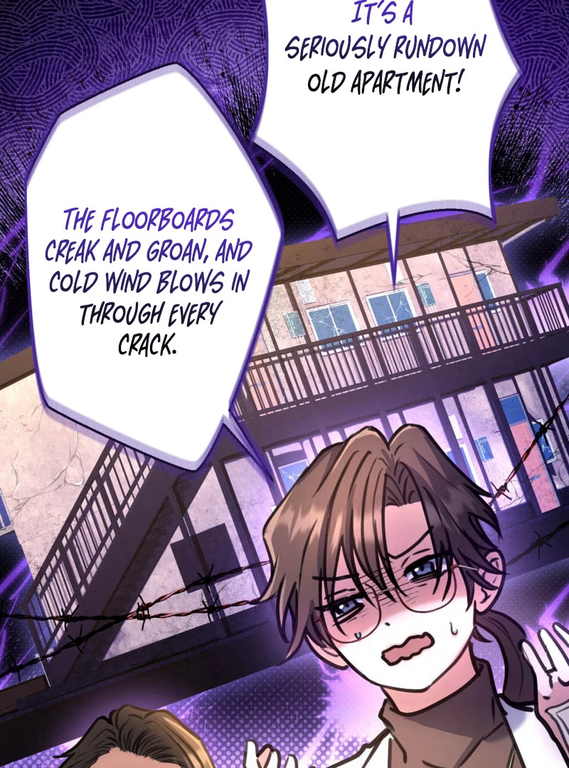 I’ll Borrow Your Face chapter 15 page 102