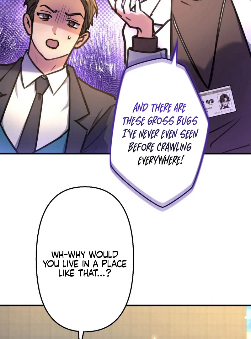 I’ll Borrow Your Face chapter 15 page 103