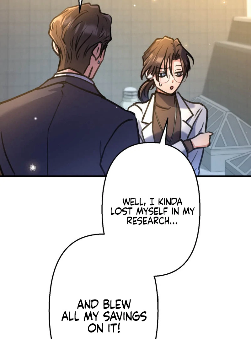 I’ll Borrow Your Face chapter 15 page 104