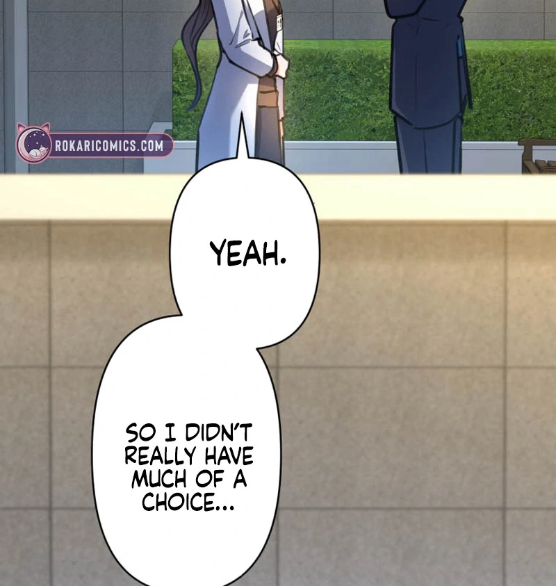 I’ll Borrow Your Face chapter 15 page 107
