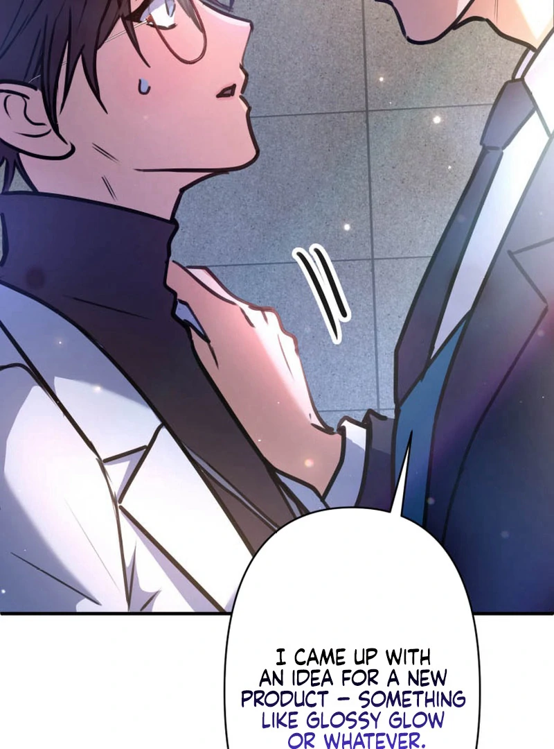 I’ll Borrow Your Face chapter 15 page 110