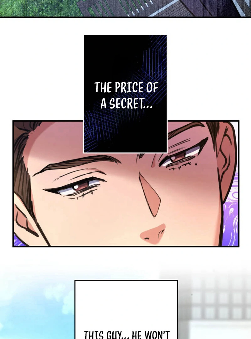 I’ll Borrow Your Face chapter 15 page 114