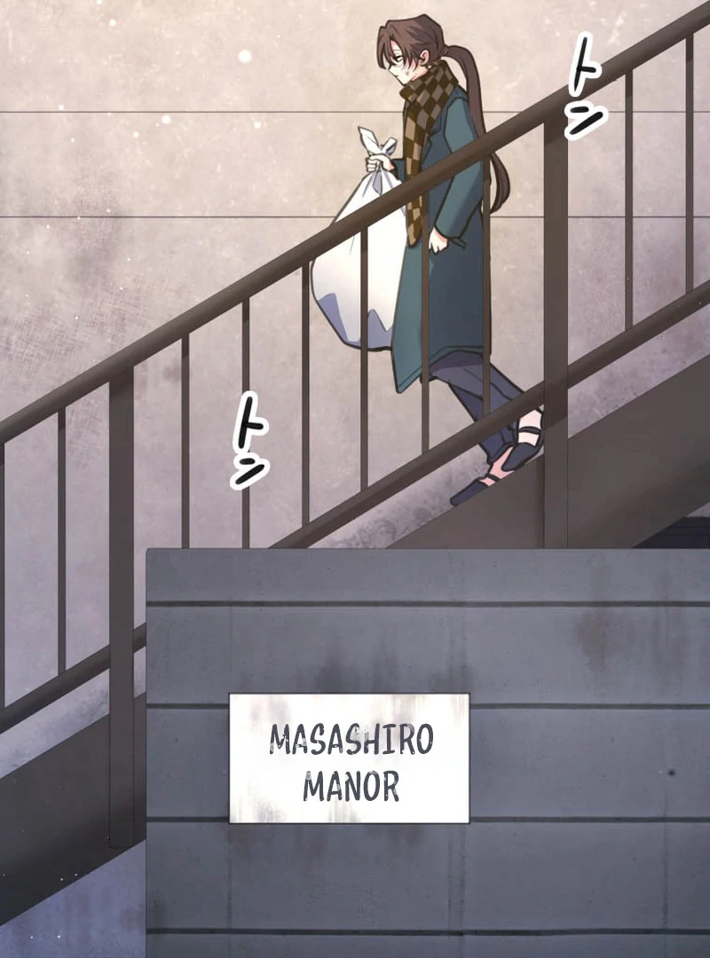 I’ll Borrow Your Face chapter 15 page 25