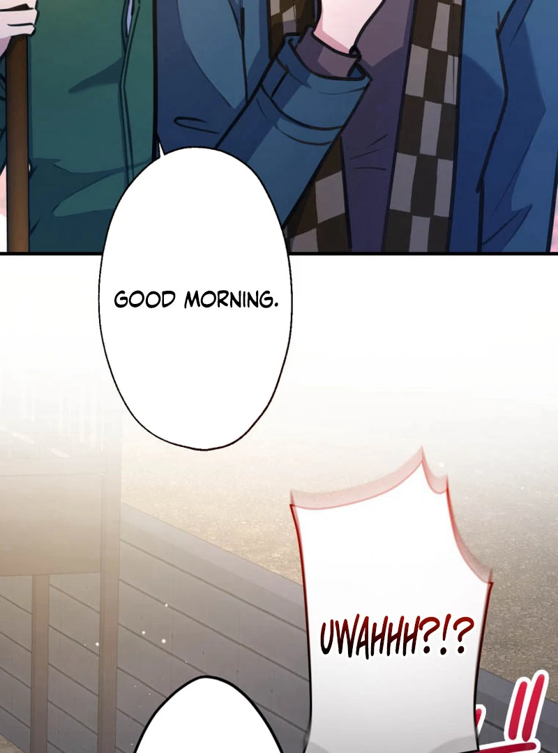 I’ll Borrow Your Face chapter 15 page 29