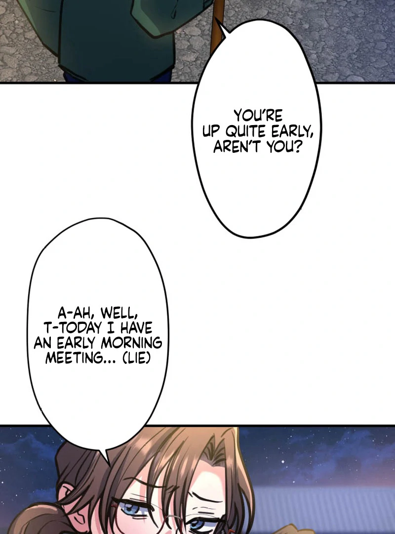 I’ll Borrow Your Face chapter 15 page 31