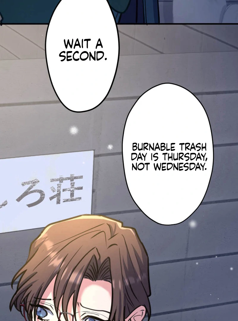 I’ll Borrow Your Face chapter 15 page 34