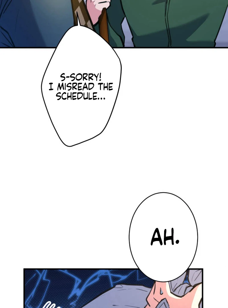 I’ll Borrow Your Face chapter 15 page 38