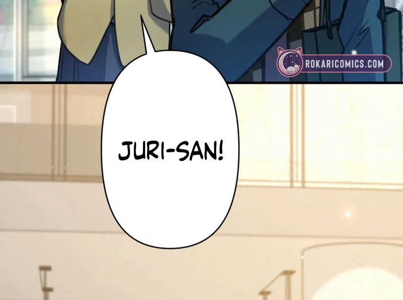 I’ll Borrow Your Face chapter 15 page 47