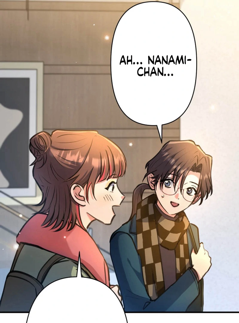 I’ll Borrow Your Face chapter 15 page 48
