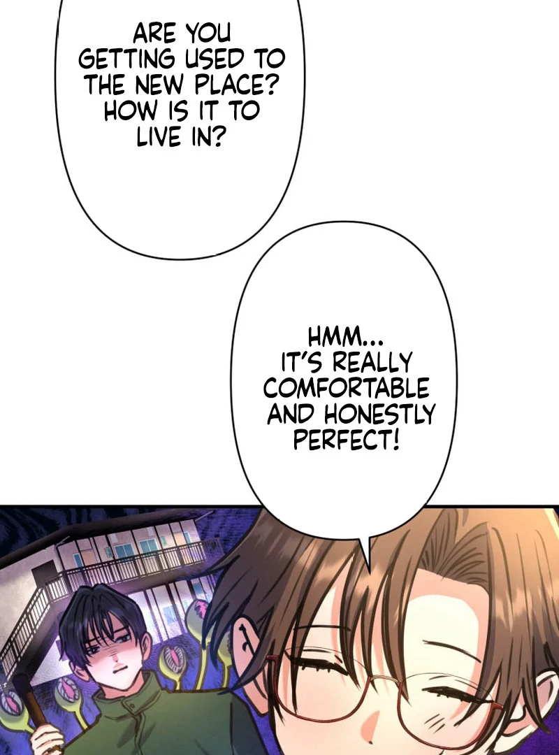 I’ll Borrow Your Face chapter 15 page 49