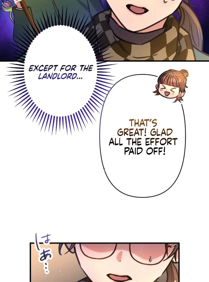 I’ll Borrow Your Face chapter 15 page 50