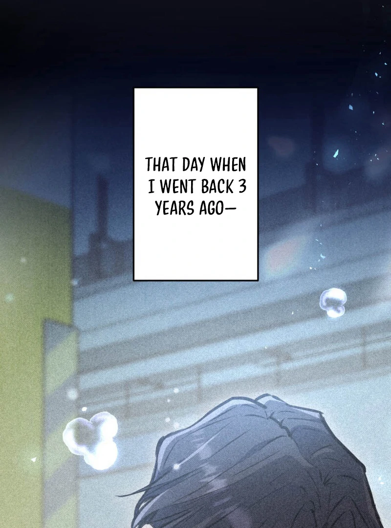 I’ll Borrow Your Face chapter 15 page 52