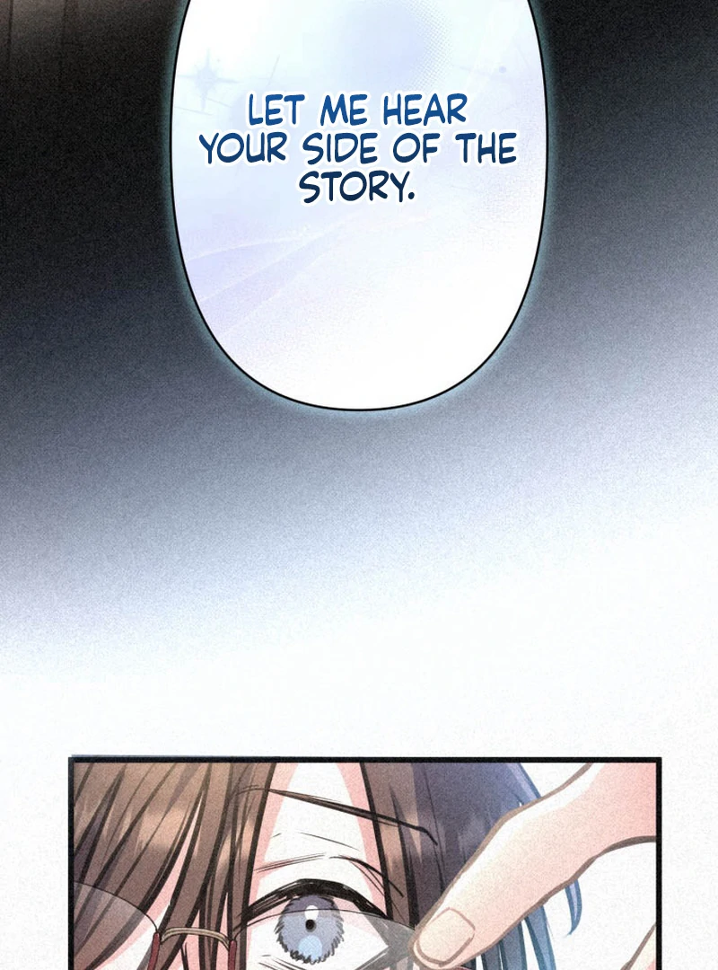 I’ll Borrow Your Face chapter 15 page 57