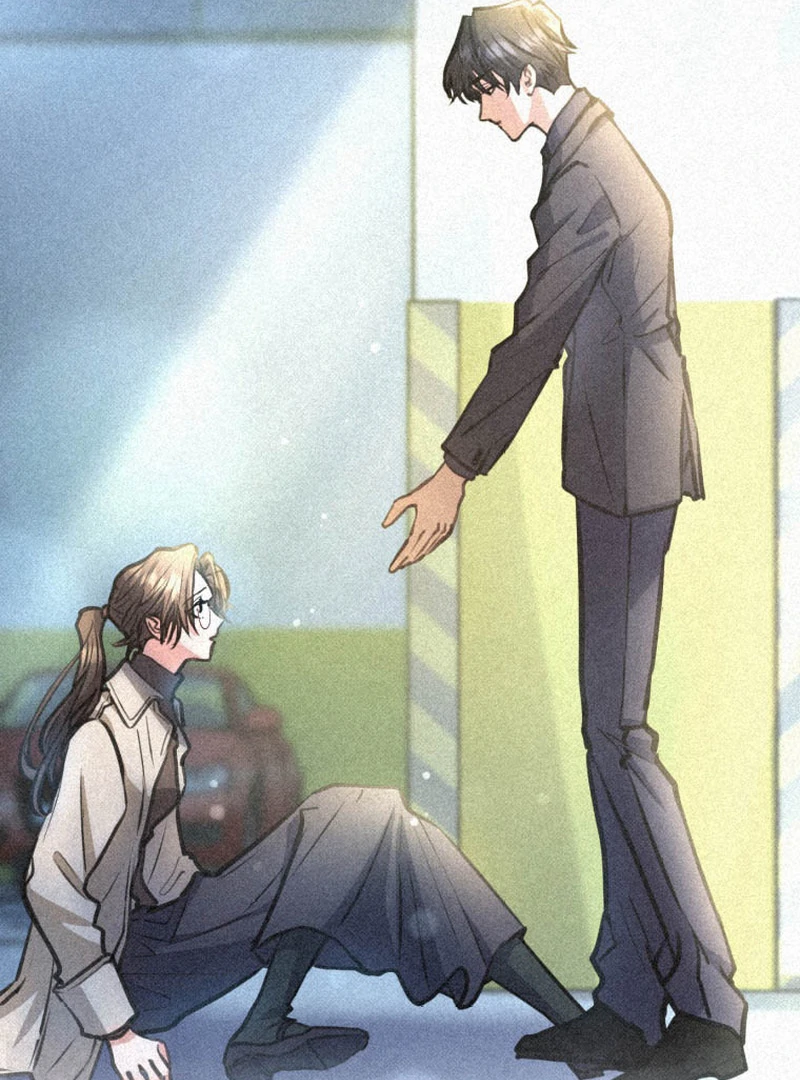 I’ll Borrow Your Face chapter 15 page 60