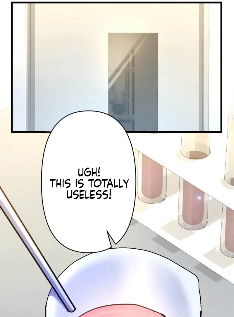 I’ll Borrow Your Face chapter 15 page 71