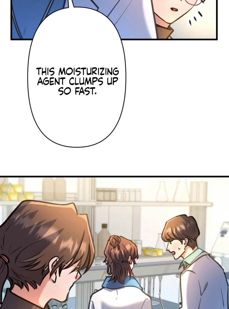 I’ll Borrow Your Face chapter 15 page 73