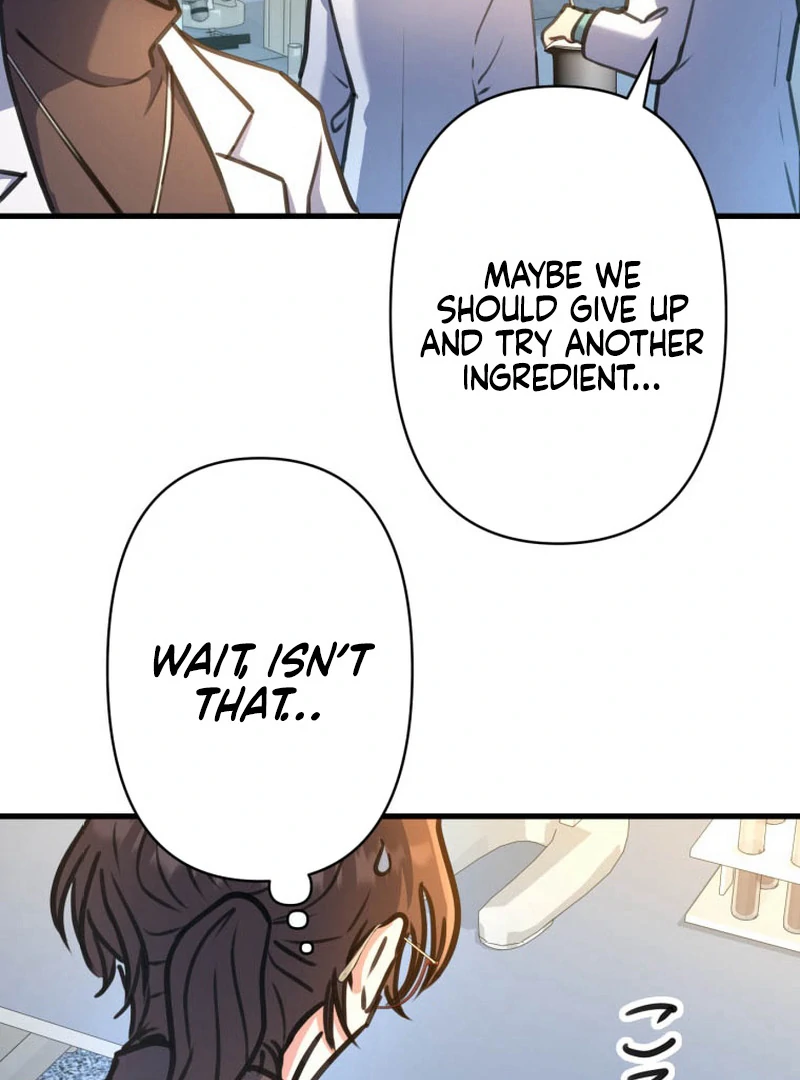 I’ll Borrow Your Face chapter 15 page 74