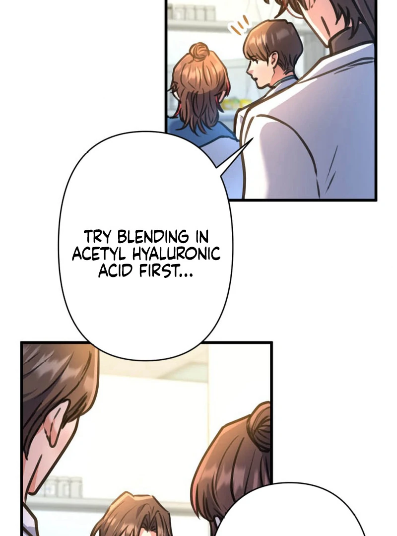 I’ll Borrow Your Face chapter 15 page 76