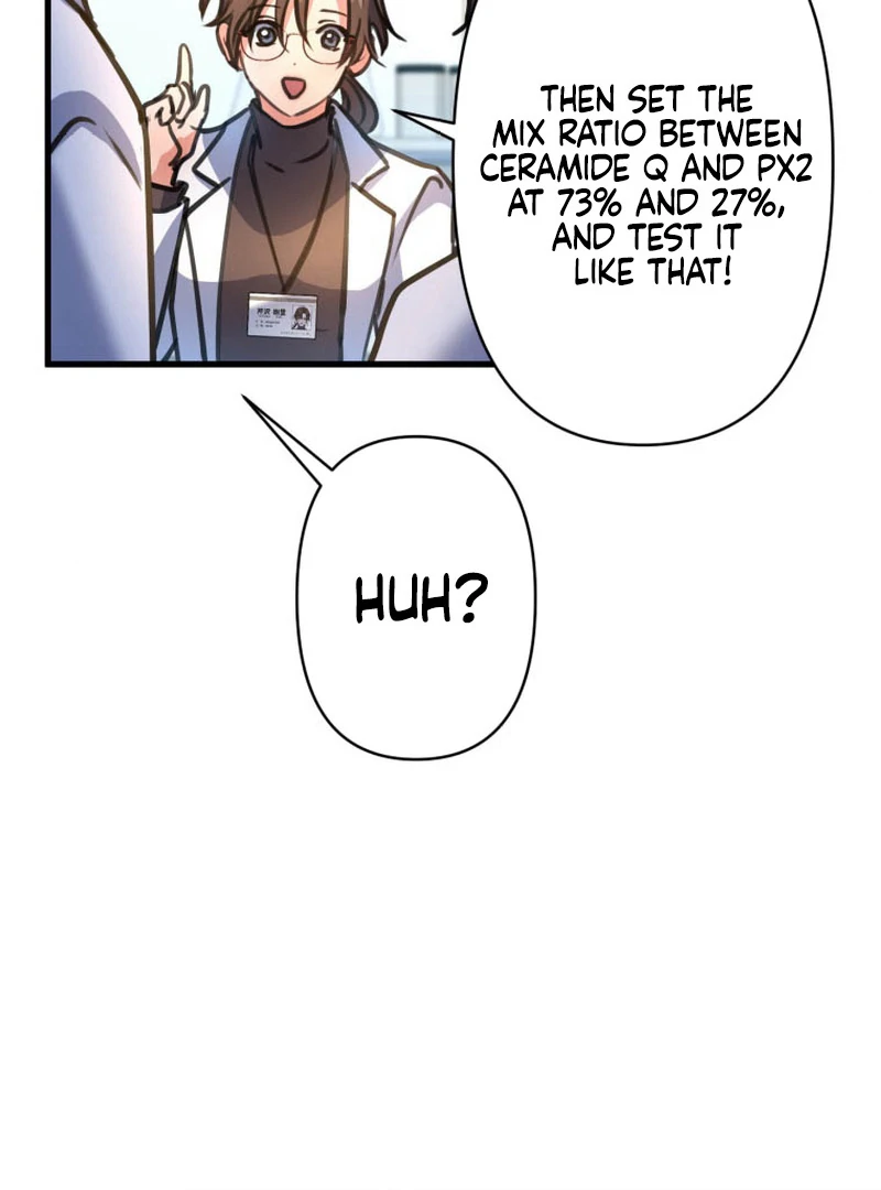I’ll Borrow Your Face chapter 15 page 77