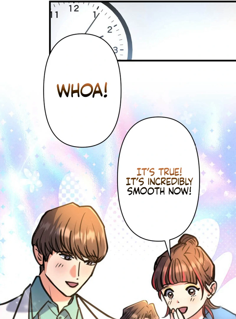 I’ll Borrow Your Face chapter 15 page 78