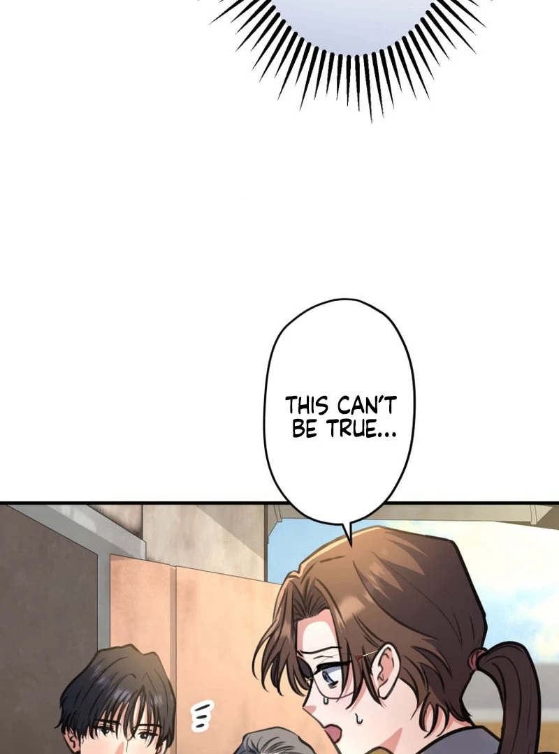 I’ll Borrow Your Face chapter 15 page 8