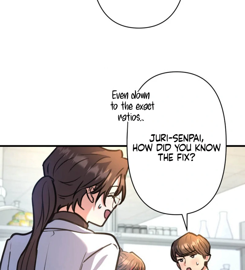 I’ll Borrow Your Face chapter 15 page 80