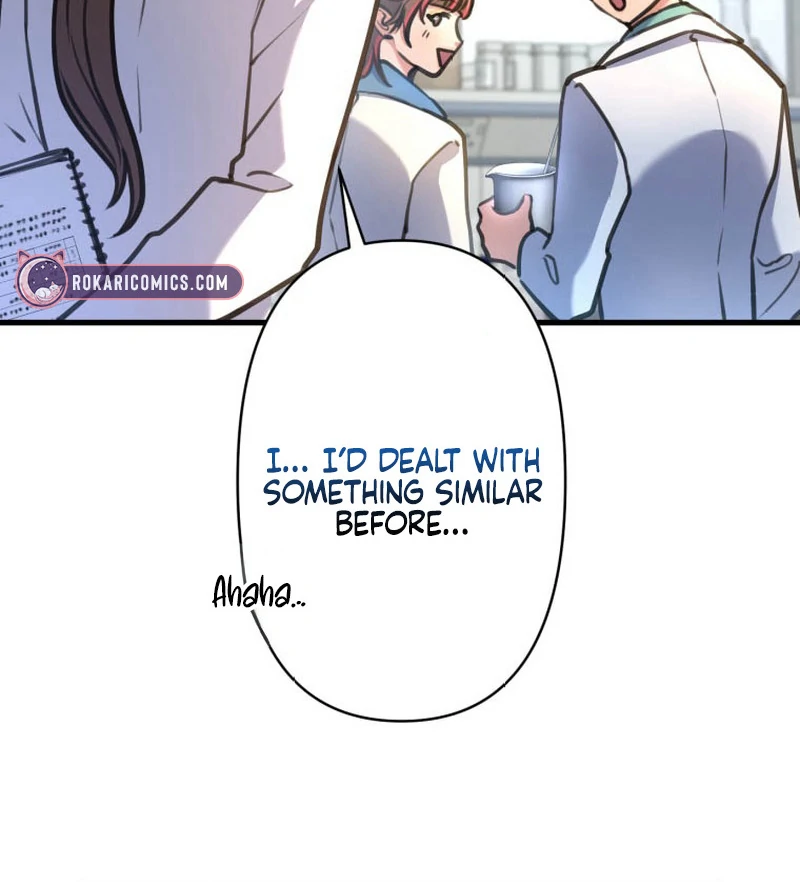 I’ll Borrow Your Face chapter 15 page 81