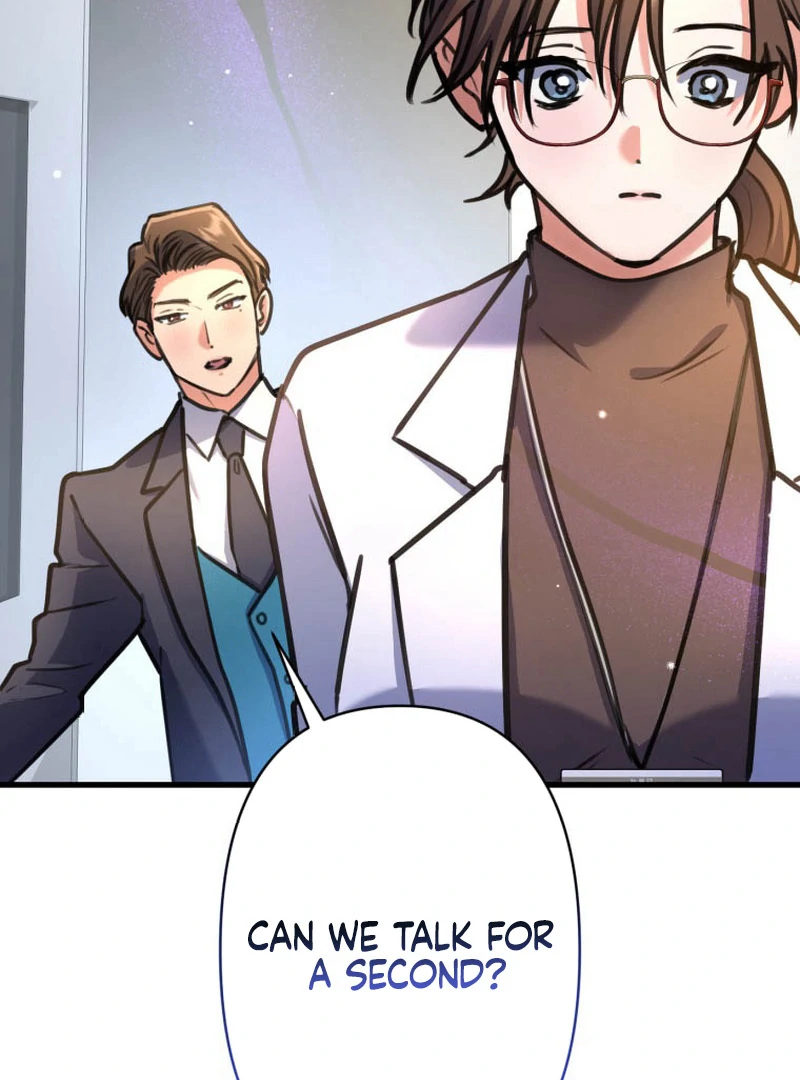 I’ll Borrow Your Face chapter 15 page 83