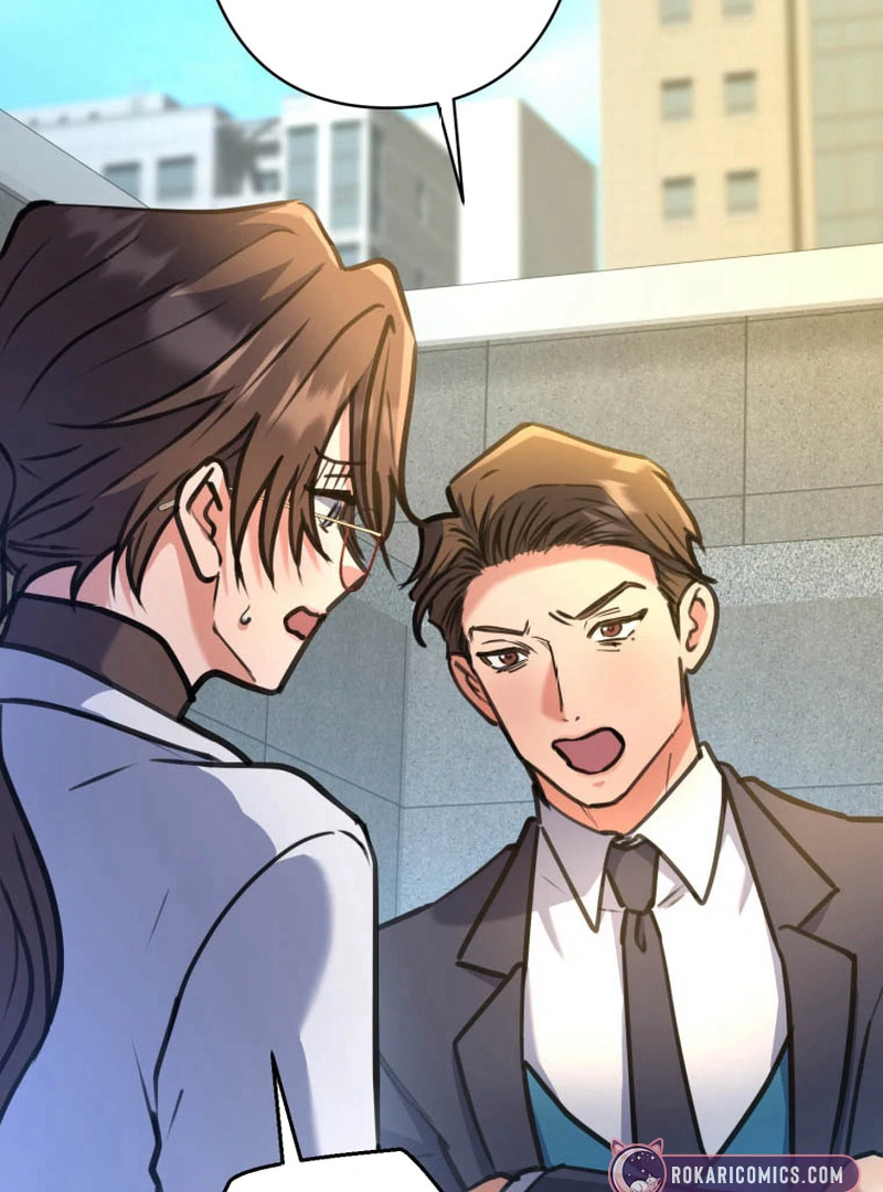 I’ll Borrow Your Face chapter 15 page 89