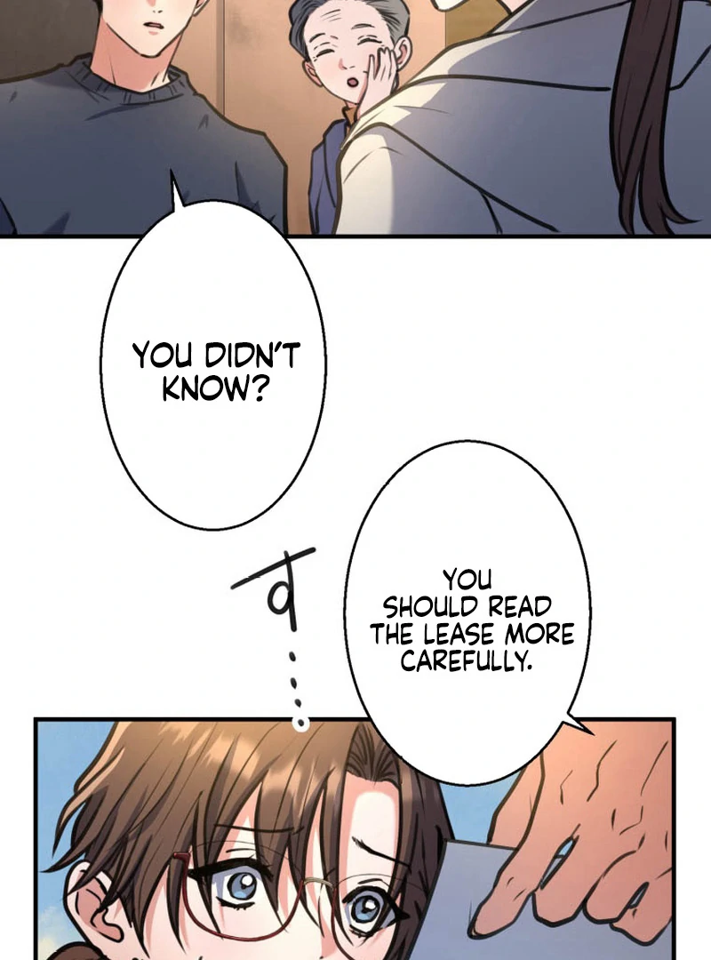 I’ll Borrow Your Face chapter 15 page 9