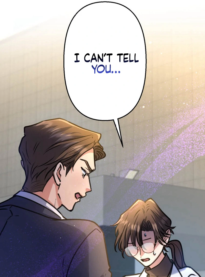 I’ll Borrow Your Face chapter 15 page 99