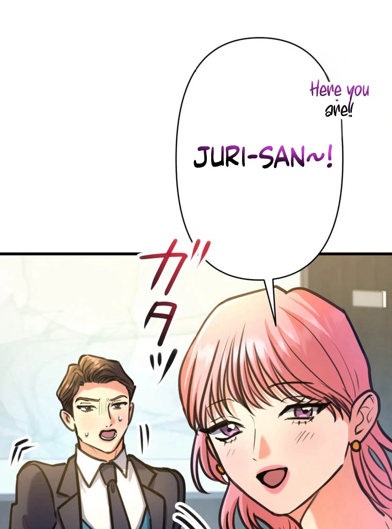 I’ll Borrow Your Face chapter 19 page 102