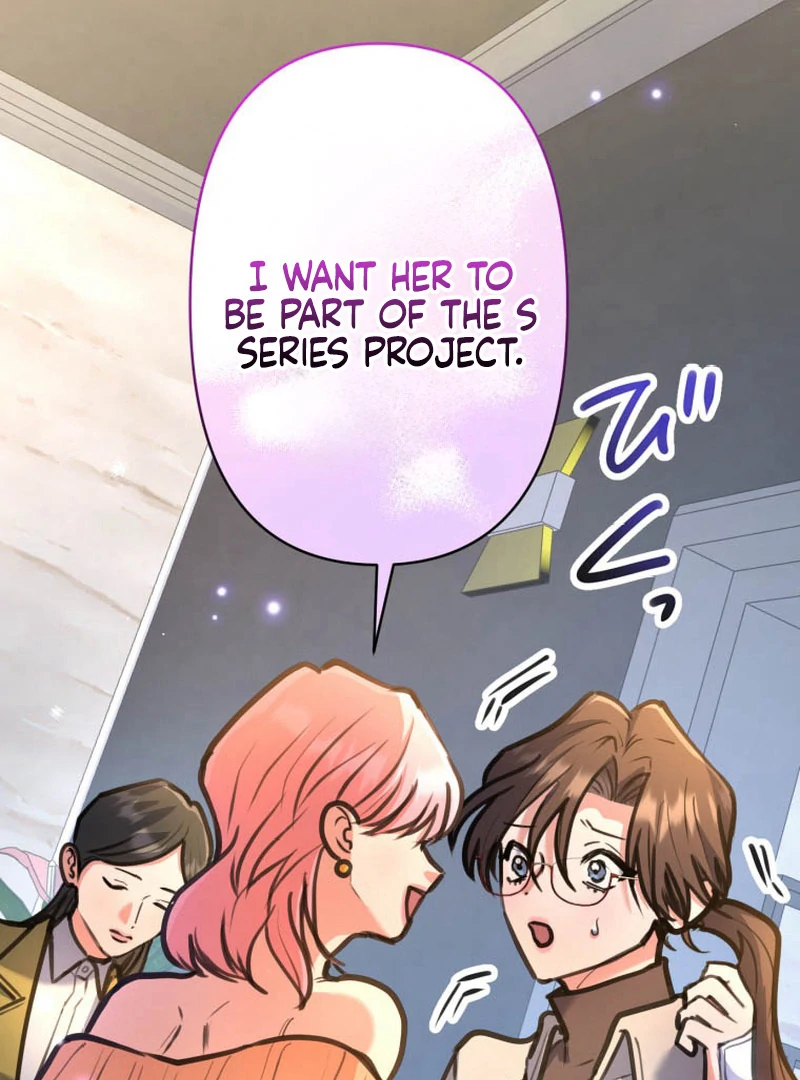 I’ll Borrow Your Face chapter 19 page 105