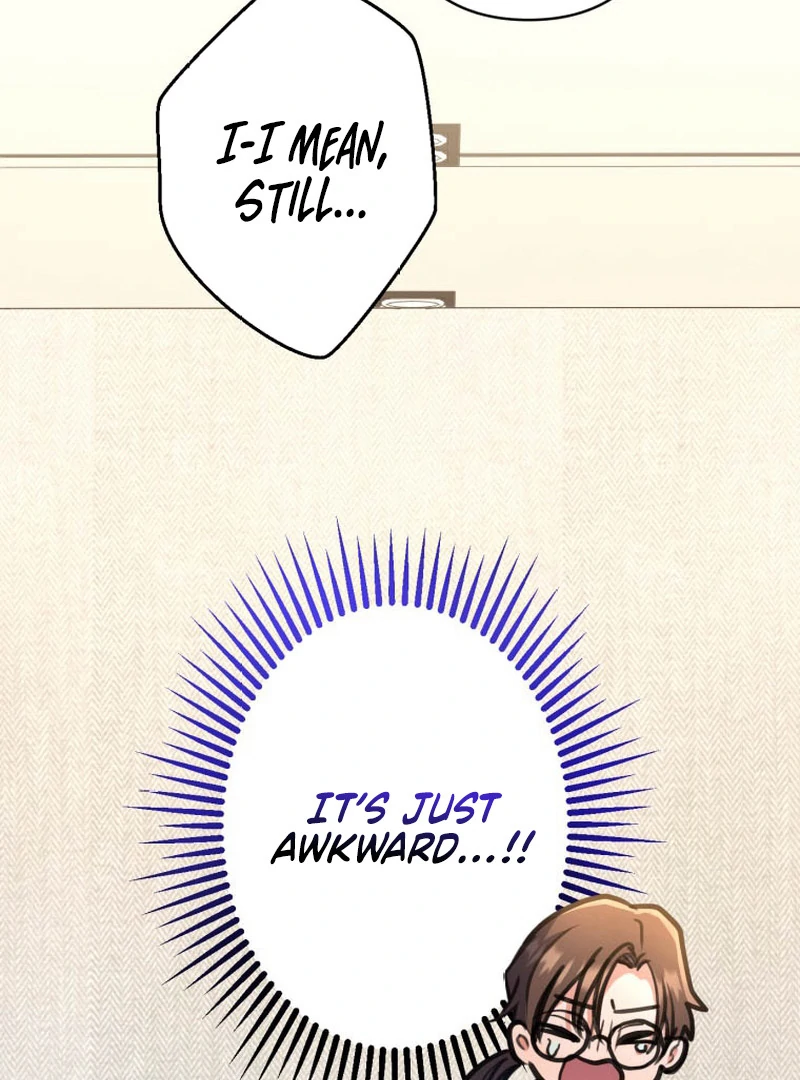 I’ll Borrow Your Face chapter 19 page 11