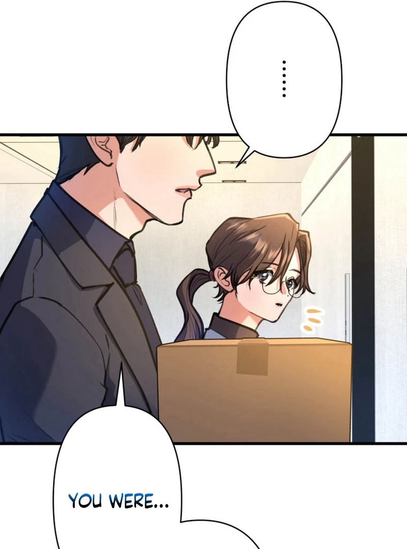 I’ll Borrow Your Face chapter 19 page 14