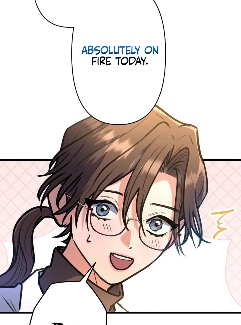 I’ll Borrow Your Face chapter 19 page 15