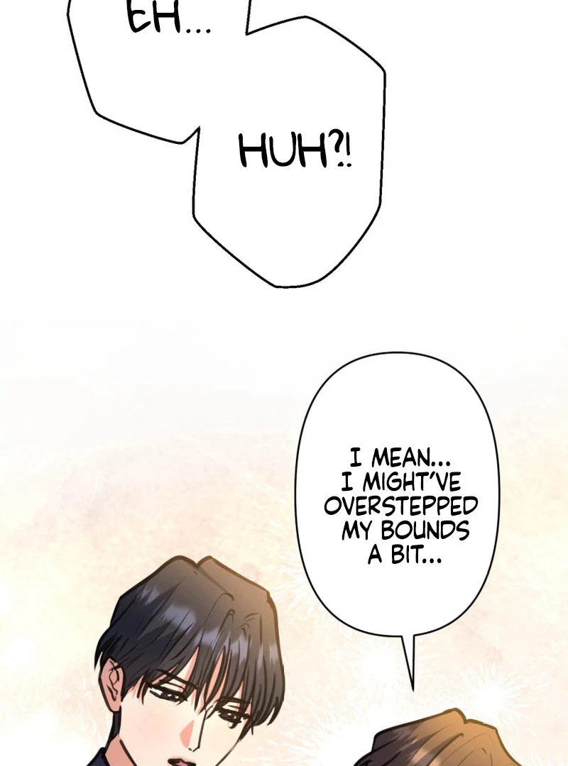 I’ll Borrow Your Face chapter 19 page 16