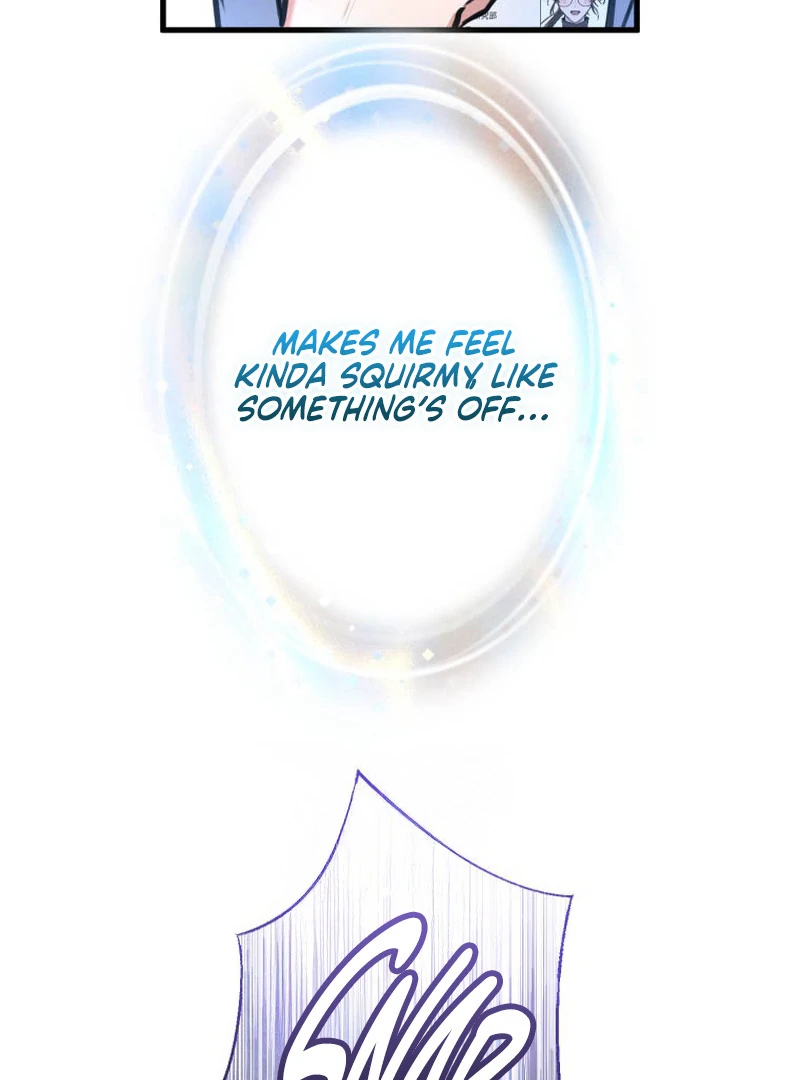 I’ll Borrow Your Face chapter 19 page 24