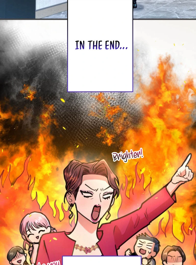 I’ll Borrow Your Face chapter 19 page 3
