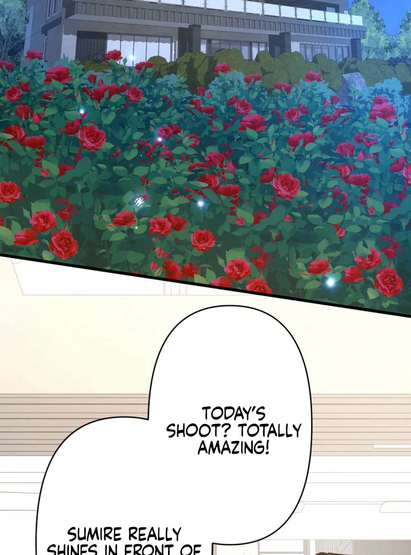 I’ll Borrow Your Face chapter 19 page 31