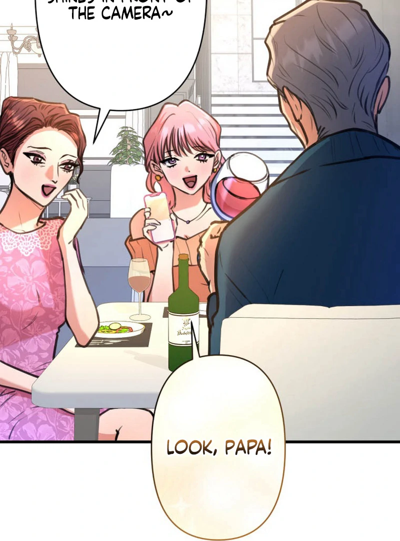 I’ll Borrow Your Face chapter 19 page 32