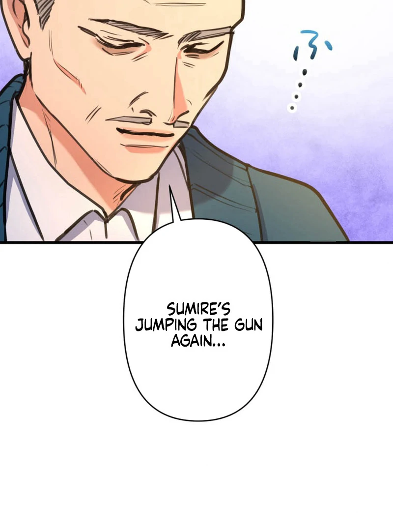 I’ll Borrow Your Face chapter 19 page 35